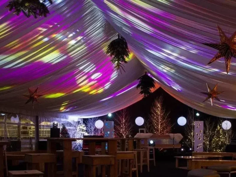 Réalisation - Décoration d'intérieur